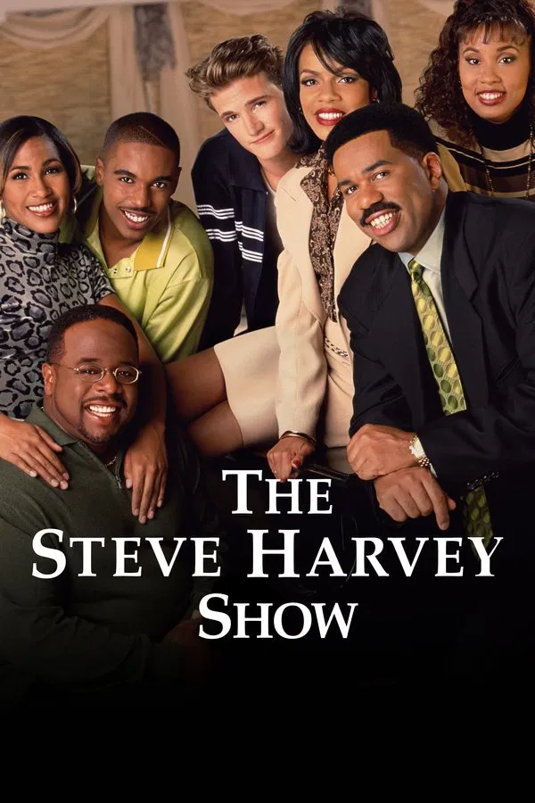 24/7 The Steve Harvey Show