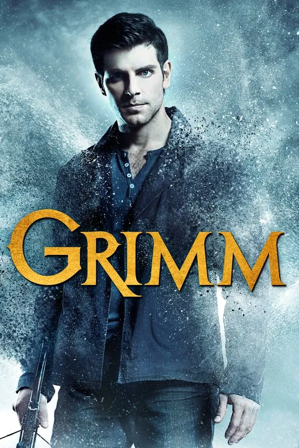 24/7 Grimm
