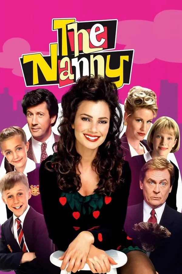 24/7 The Nanny