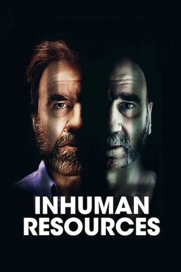 24/7 Inhuman Resources