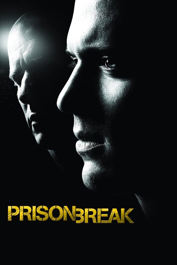 24/7 Prison Break
