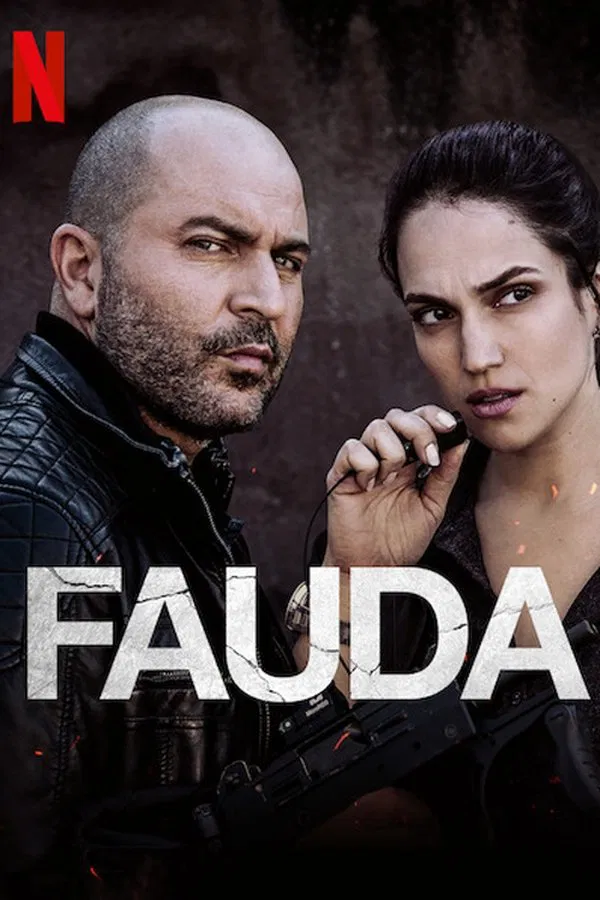 24/7 Fauda