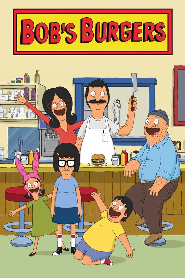 24/7 Bob's Burgers