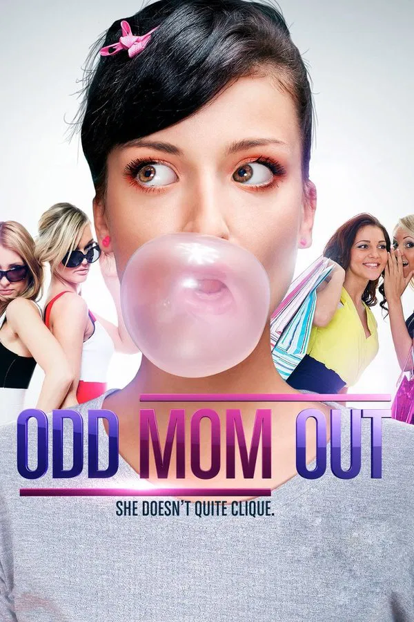 24/7 Odd Mom Out