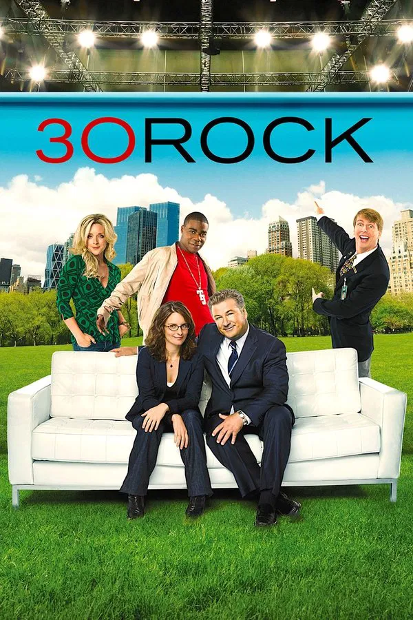 24/7 30 Rock