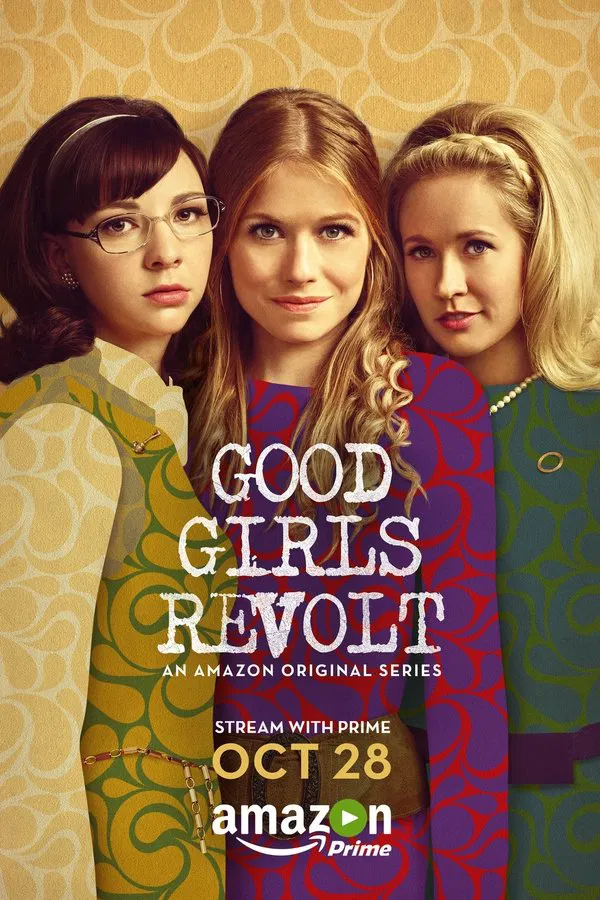 24/7 Good Girls Revolt