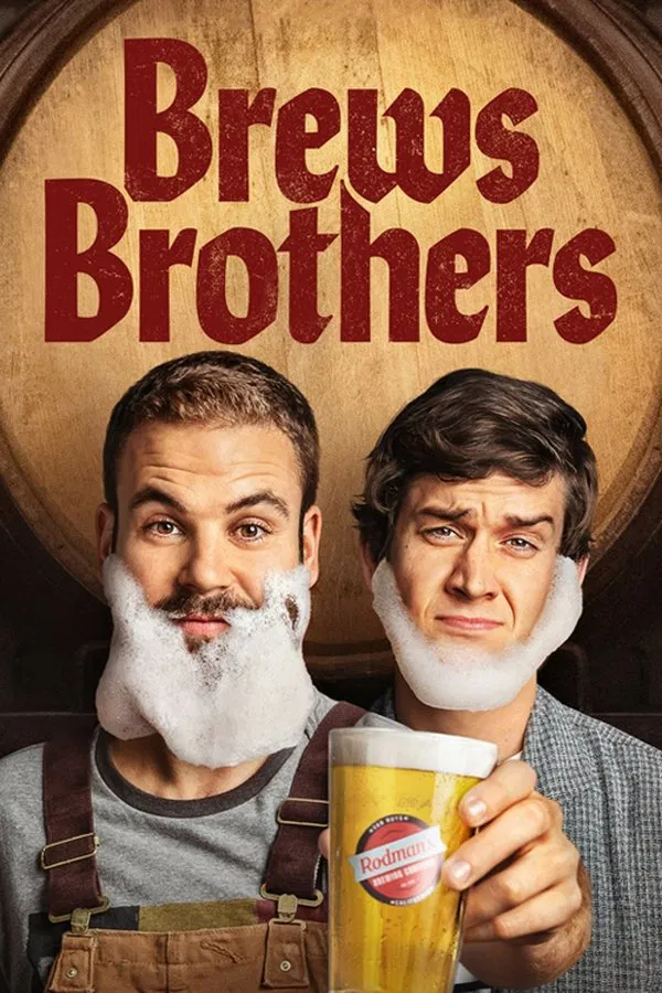 24/7 Brews Brothers