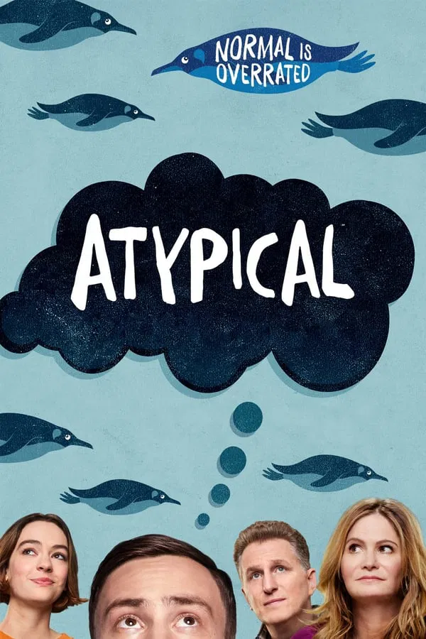 24/7 Atypical