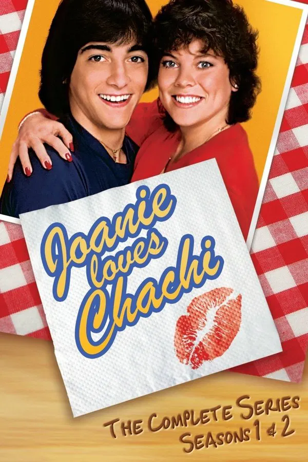 24/7 Joanie Loves Chachi