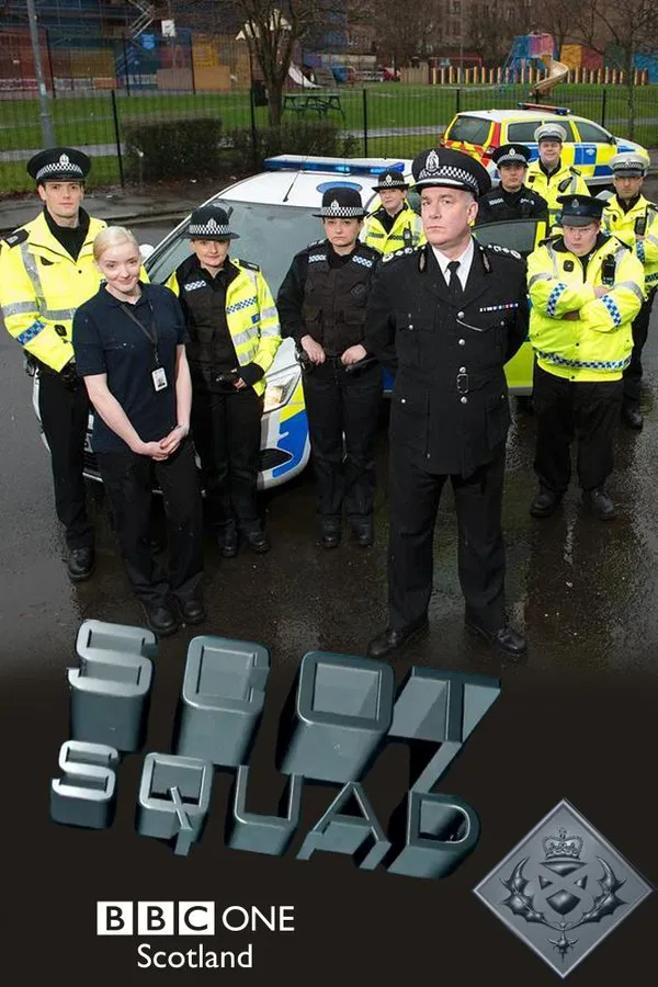24/7 Scot Squad