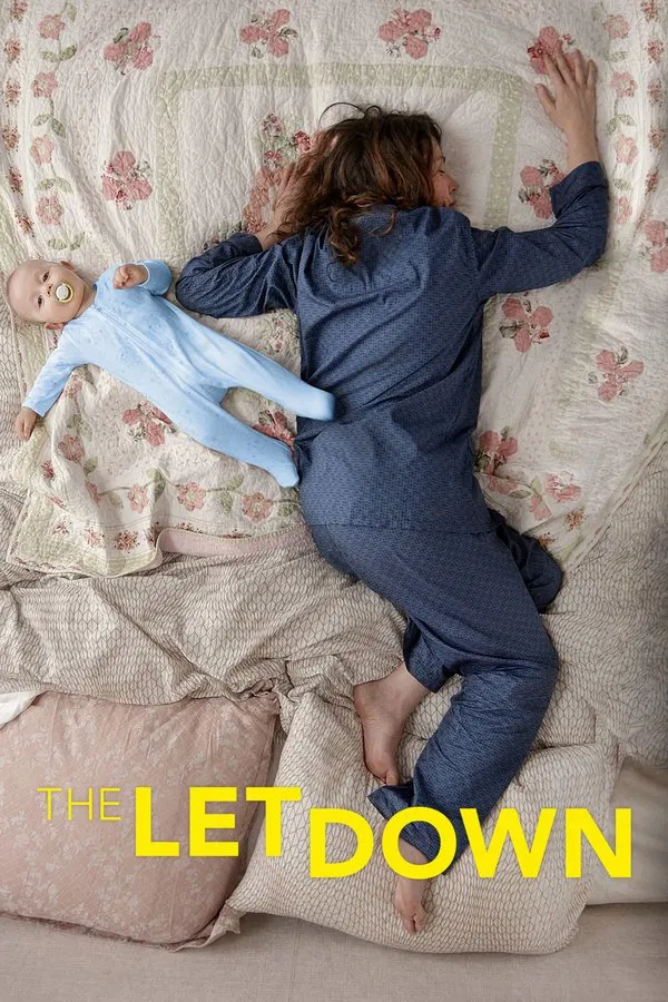 24/7 The Letdown