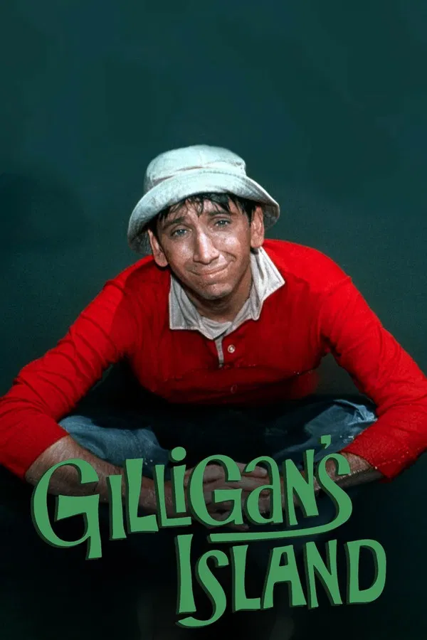 24/7 Gilligan's Island