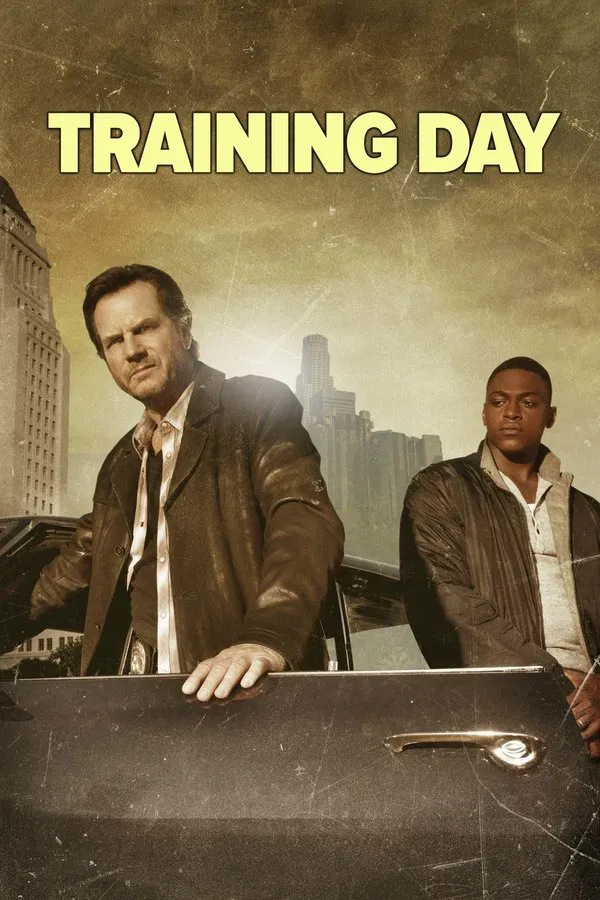 24/7 Training Day