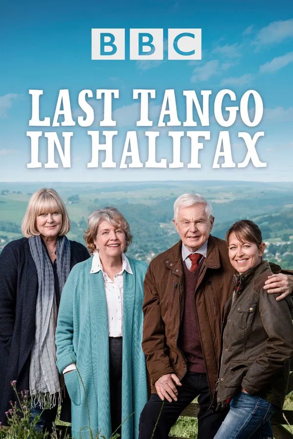 24/7 Last Tango In Halifax