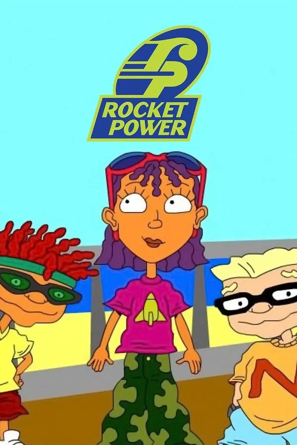 24/7 Rocket Power