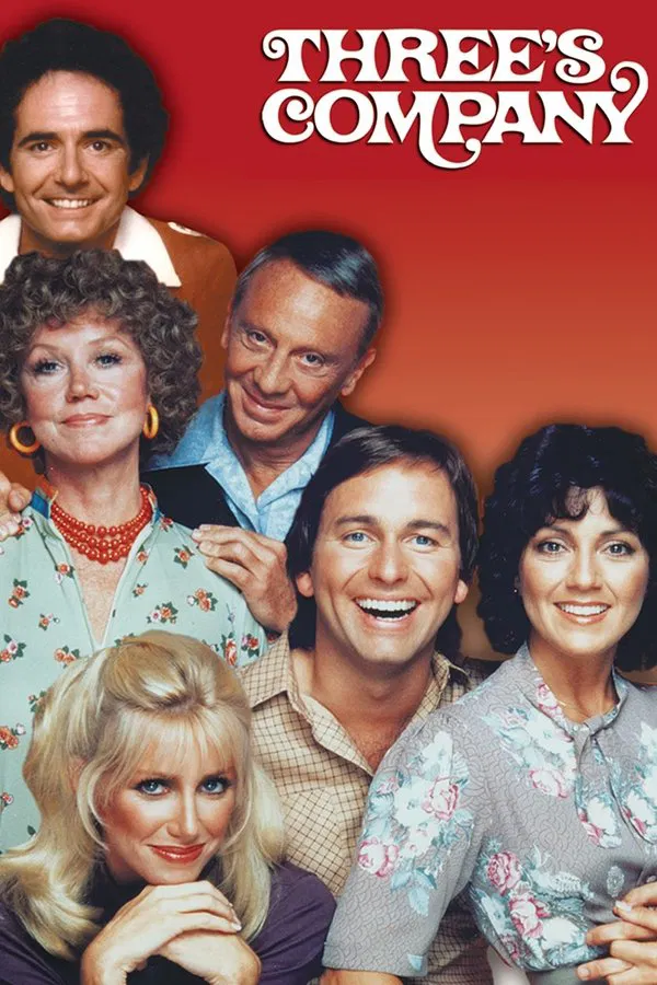 24/7 Three's Company