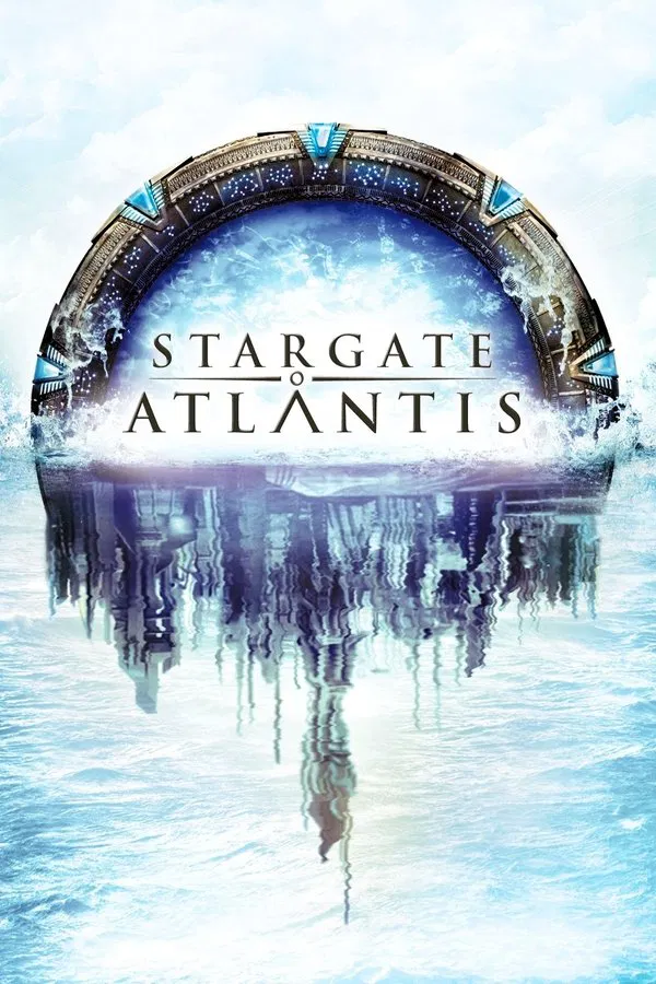 24/7 Stargate Atlantis