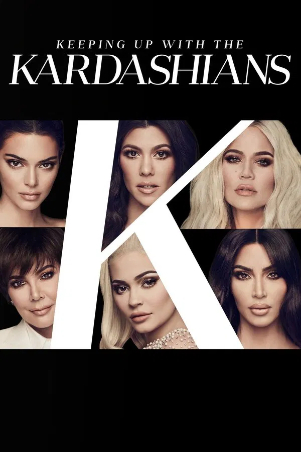 24/7 Keeping Up with the Kardashians