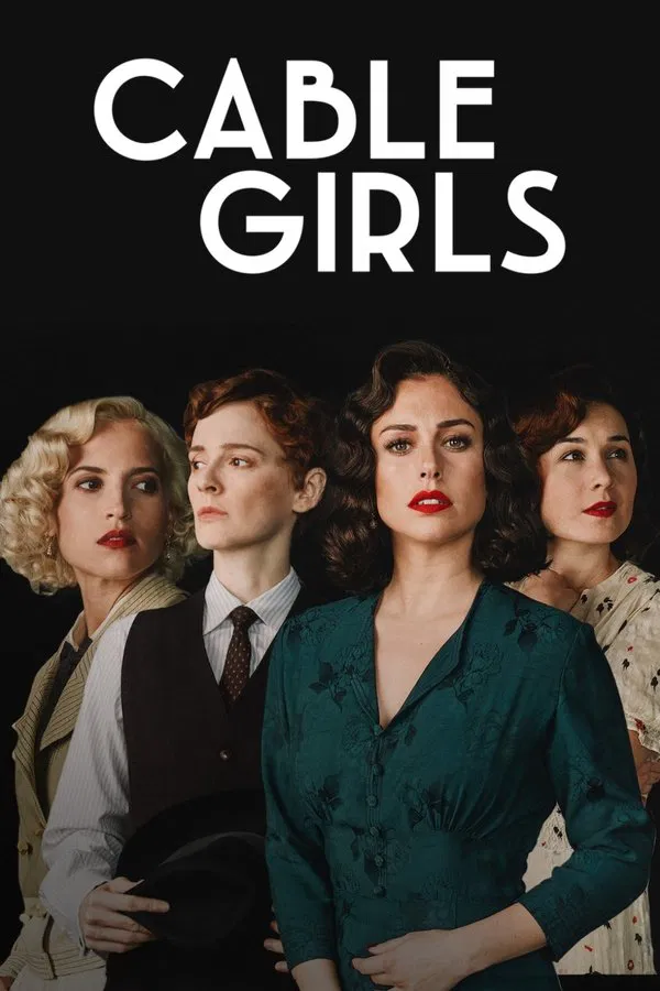24/7 Cable Girls
