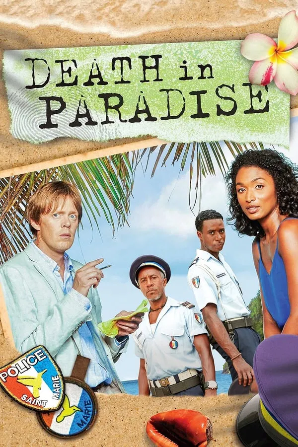 24/7 Death in Paradise