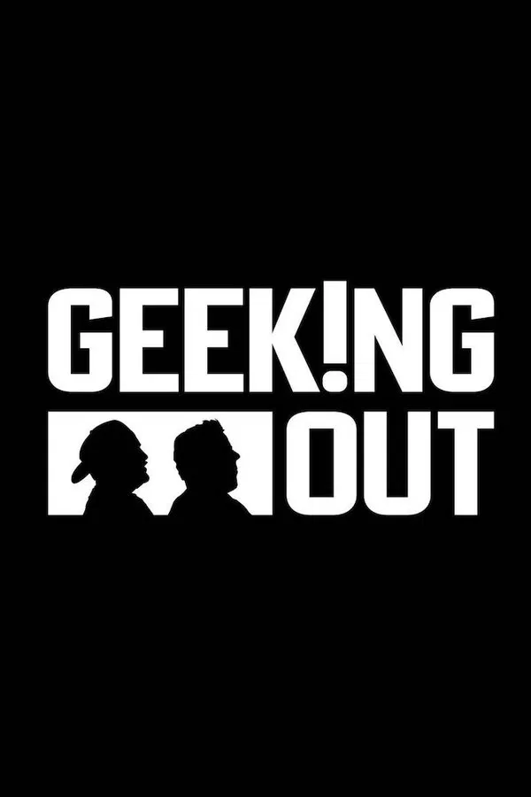 24/7 Geeking Out
