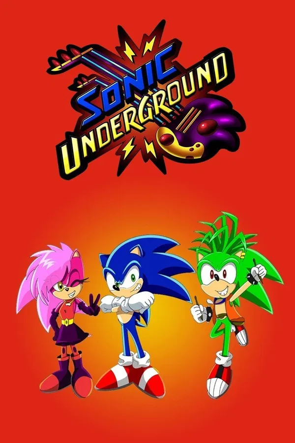 24/7 Sonic Underground
