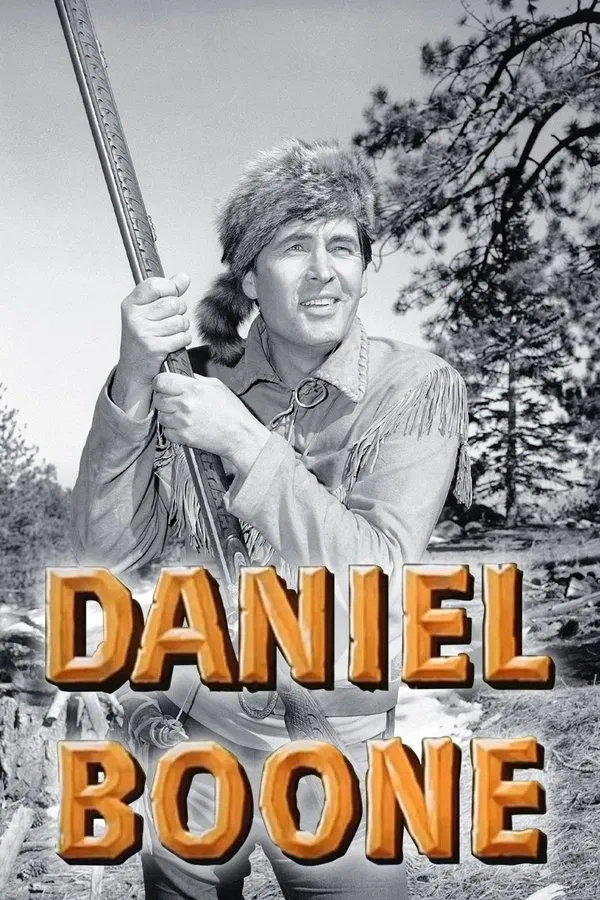 24/7 Daniel Boone