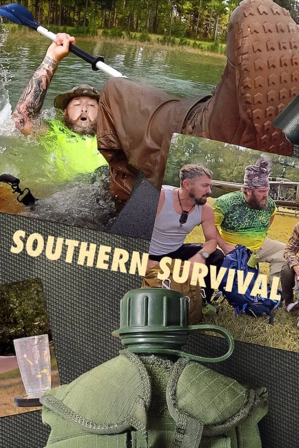 24/7 Southern Survival