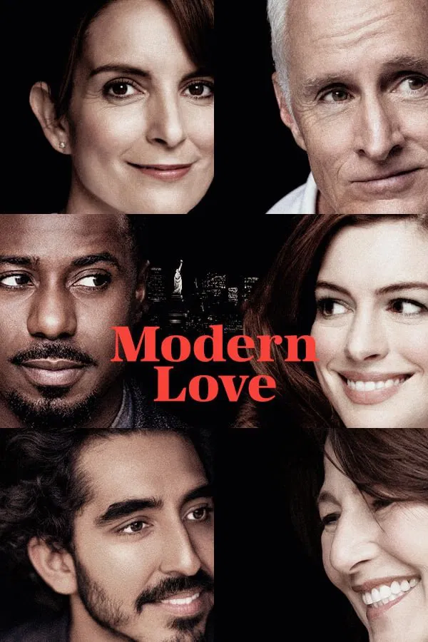 24/7 Modern Love