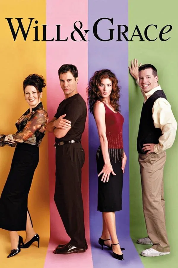 24/7 Will & Grace