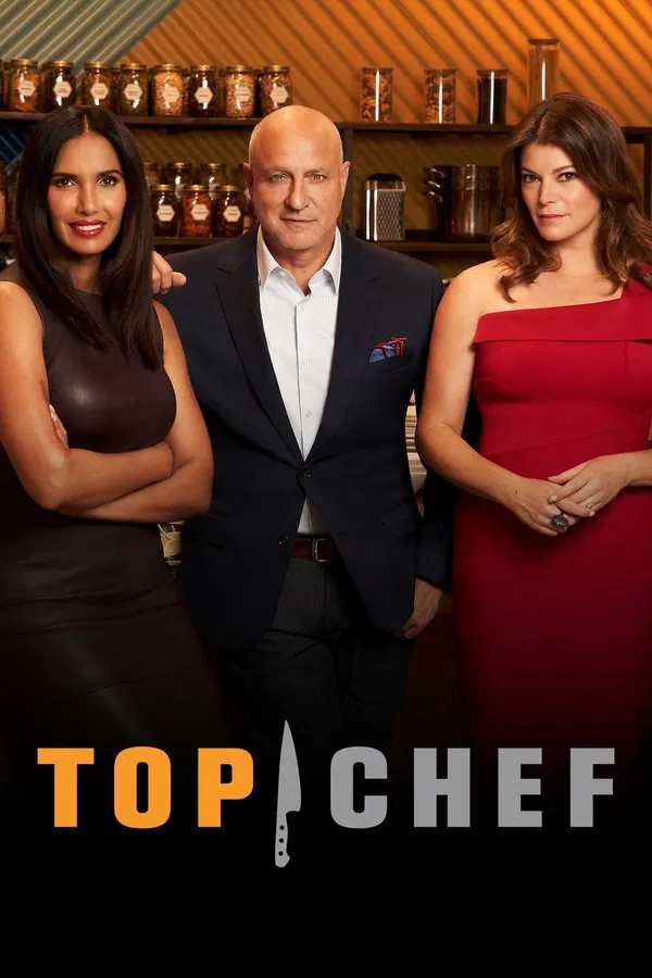 24/7 Top Chef
