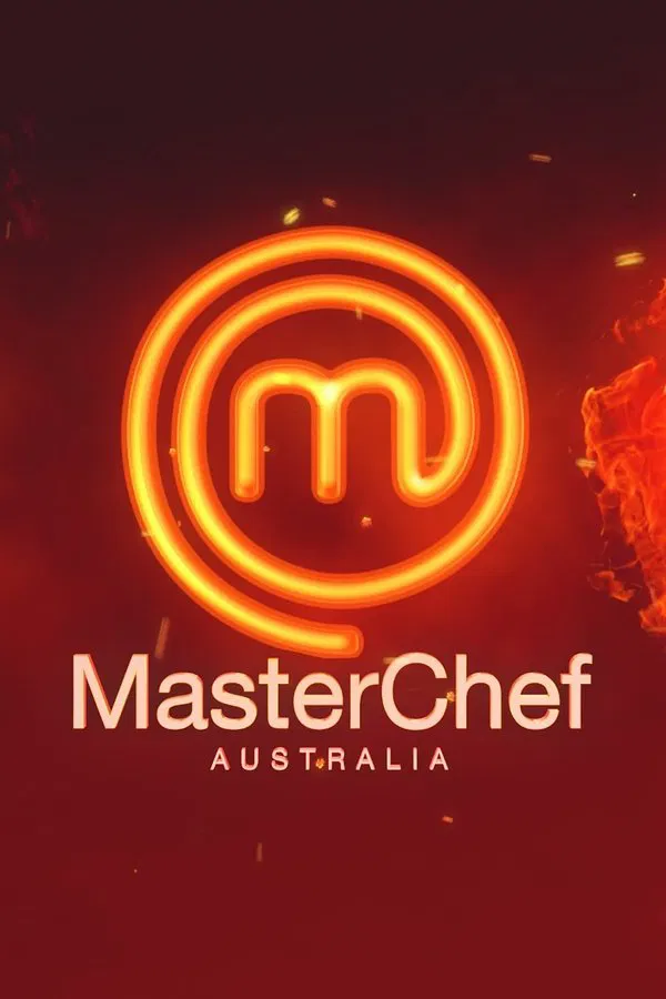 24/7 Masterchef Australia