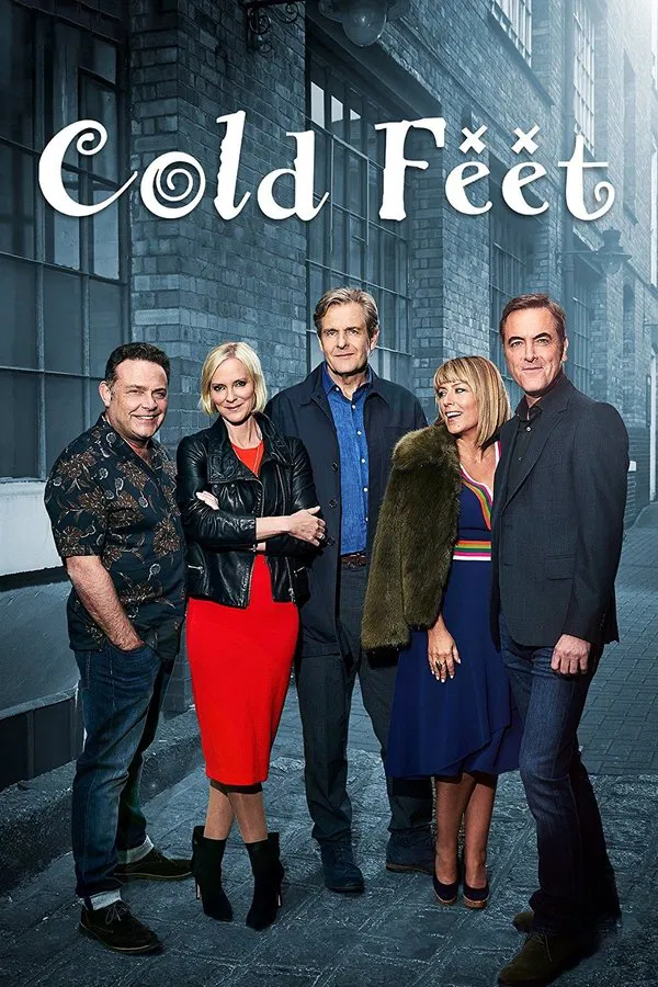 24/7 Cold Feet