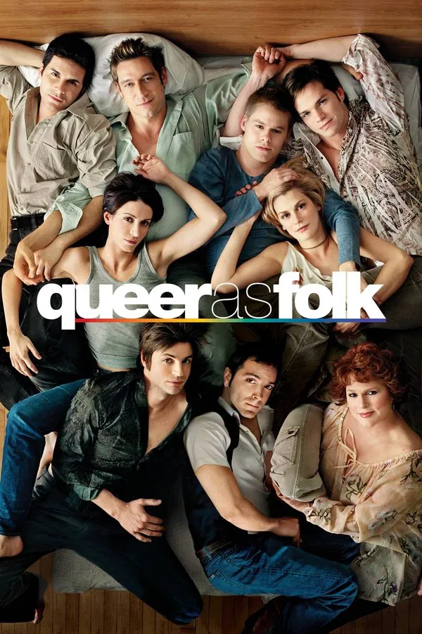 24/7 Queer As Folk