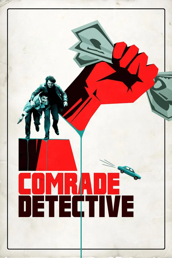 24/7 Comrade Detective