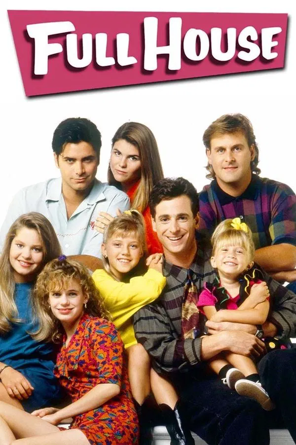 24/7 Full House
