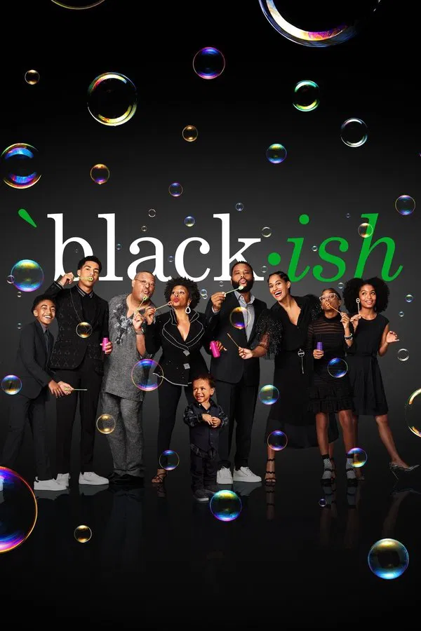 24/7 black-ish