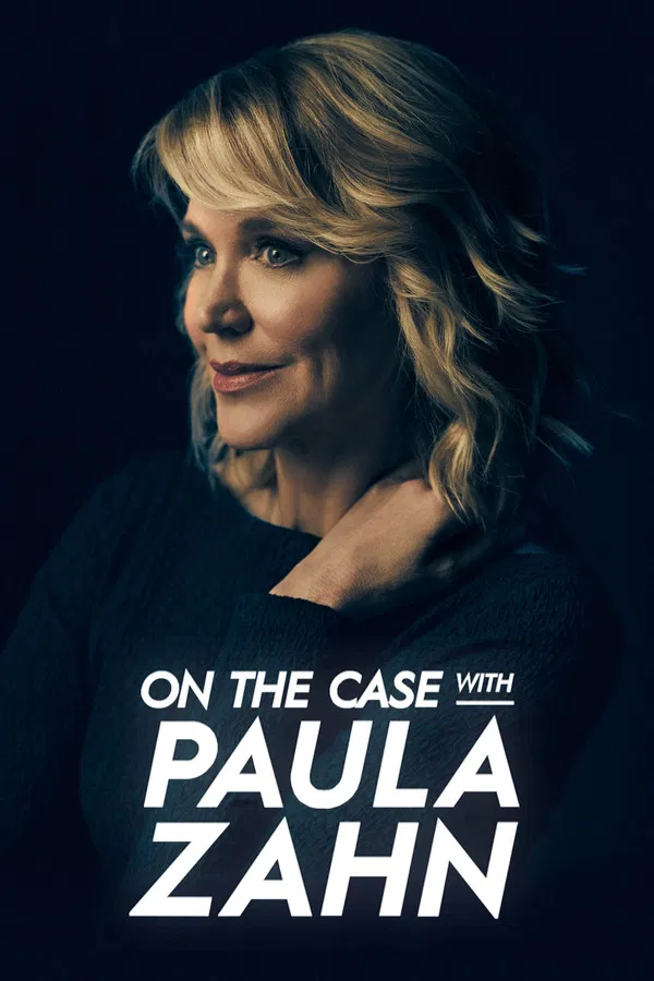 24/7 On the Case with Paula Zahn