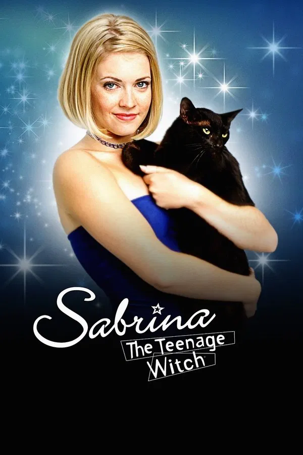 24/7 Sabrina, the Teenage Witch