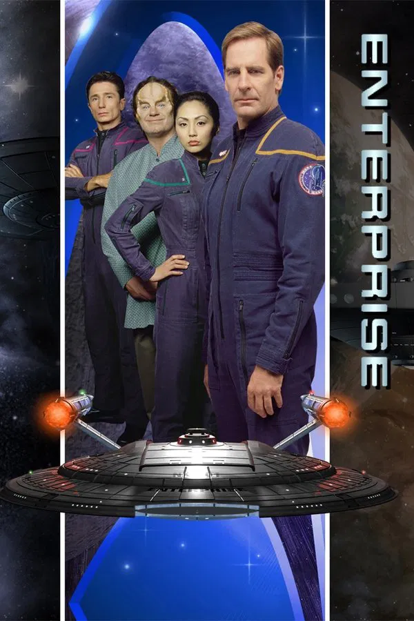 24/7 Star Trek: Enterprise