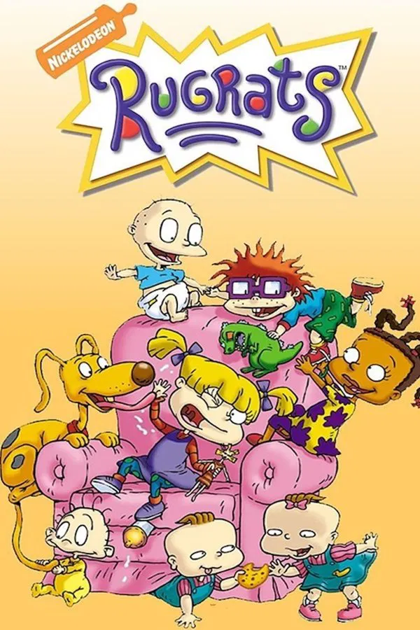 24/7 Rugrats