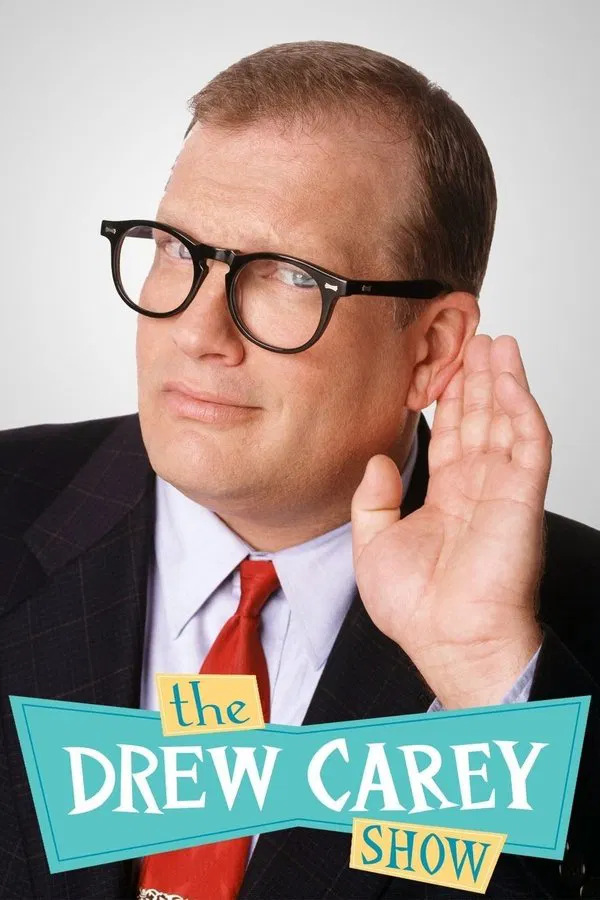 24/7 The Drew Carey Show