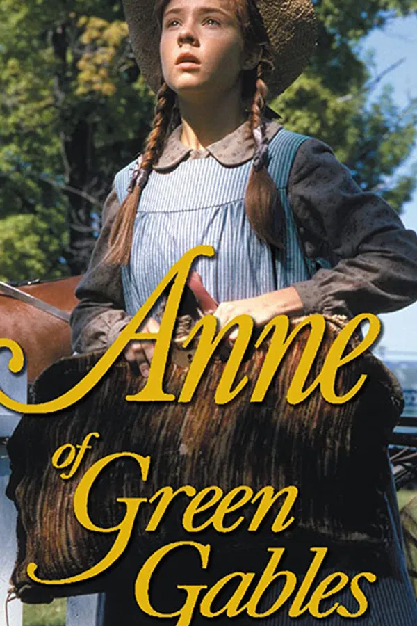 24/7 Anne of Green Gables