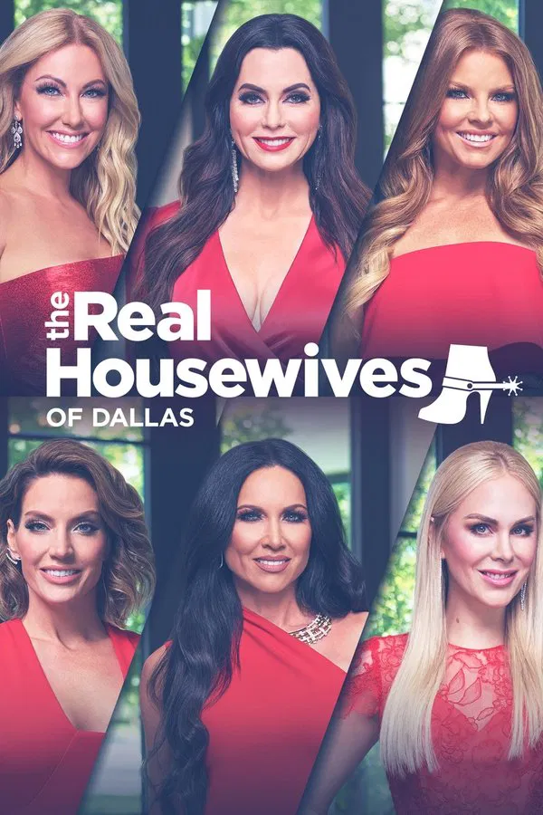 24/7 The Real Housewives of Dallas