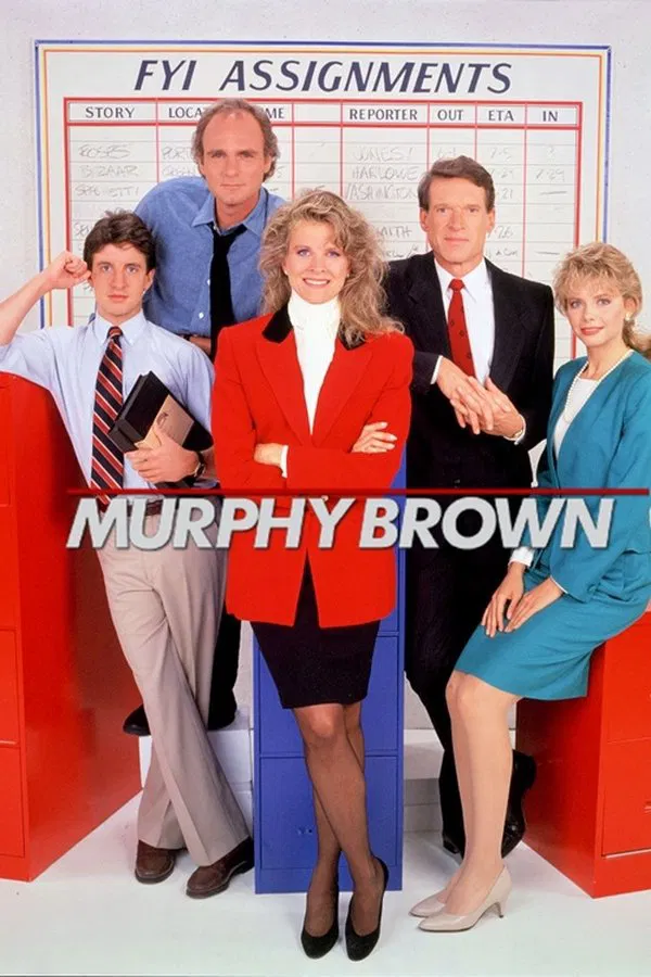24/7 Murphy Brown