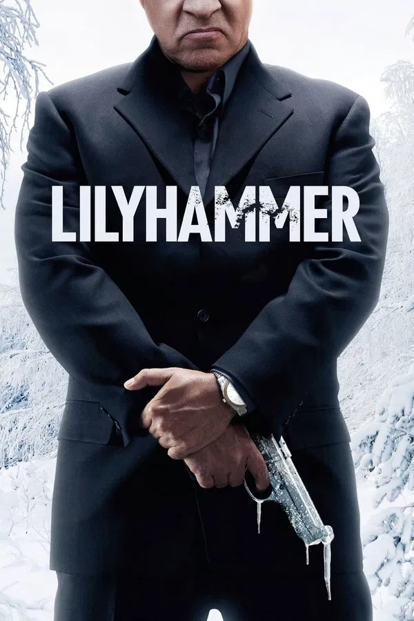 24/7 Lilyhammer