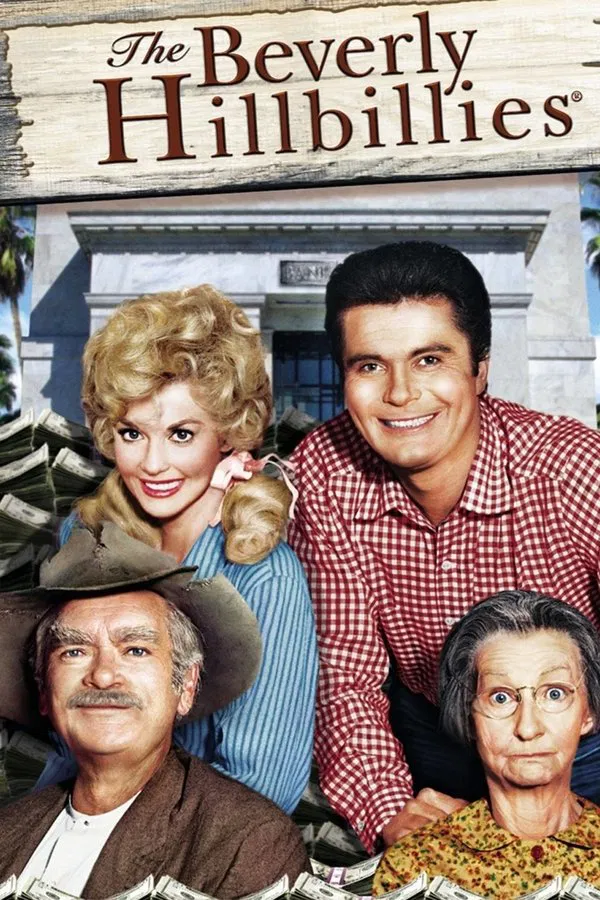 24/7 The Beverly Hillbillies