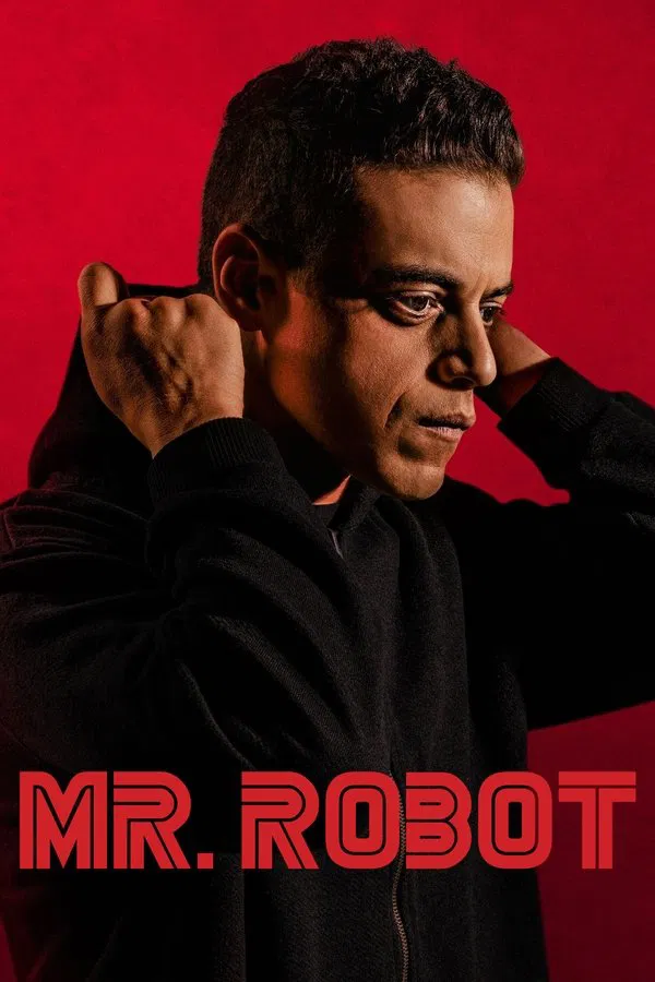 24/7 Mr. Robot