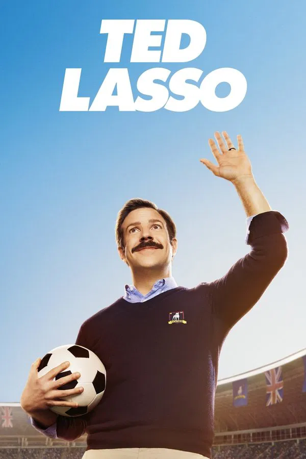 24/7 Ted Lasso