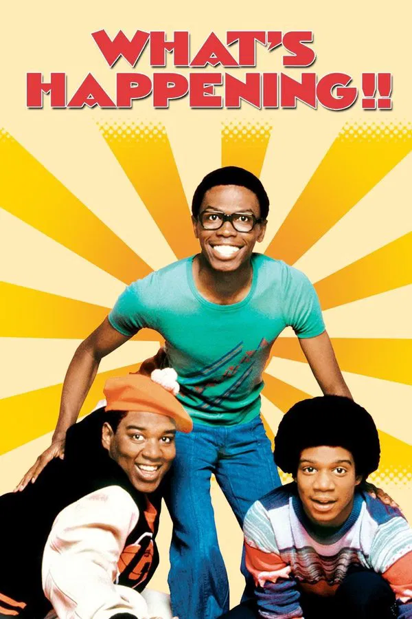 24/7 What's Happening!!